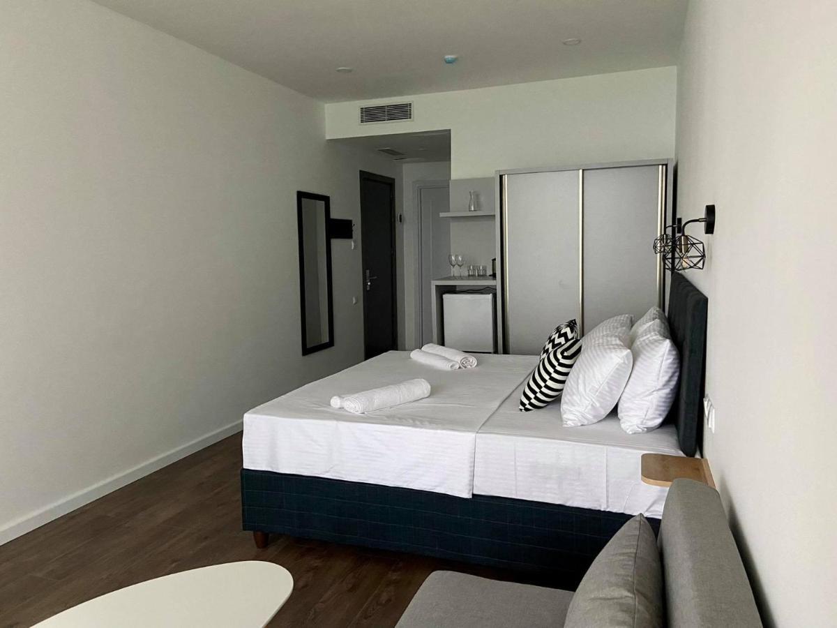 Cabo Verde Boutique Hotel Batumi Kültér fotó