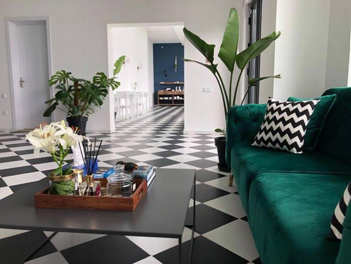 Cabo Verde Boutique Hotel Batumi Kültér fotó