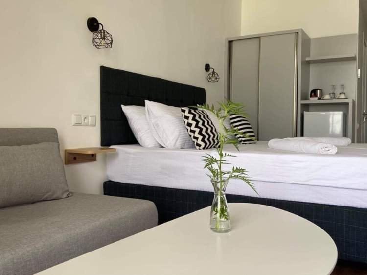 Cabo Verde Boutique Hotel Batumi Kültér fotó