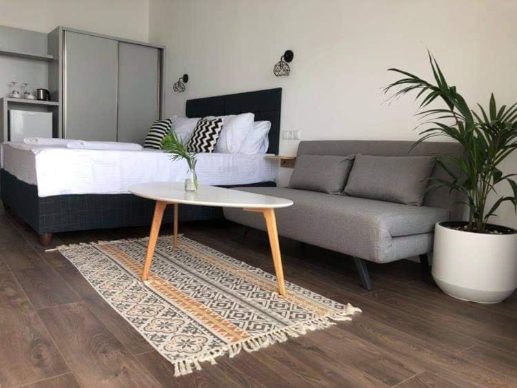 Cabo Verde Boutique Hotel Batumi Kültér fotó