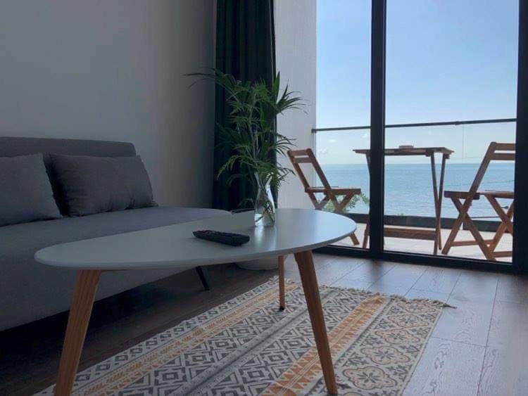 Cabo Verde Boutique Hotel Batumi Kültér fotó