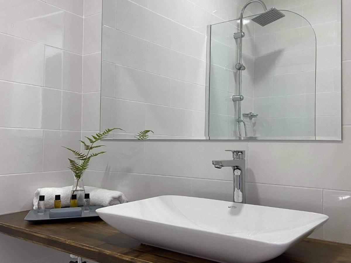 Cabo Verde Boutique Hotel Batumi Kültér fotó
