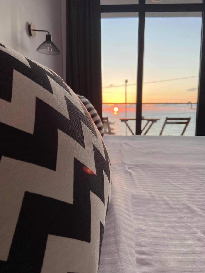 Cabo Verde Boutique Hotel Batumi Kültér fotó