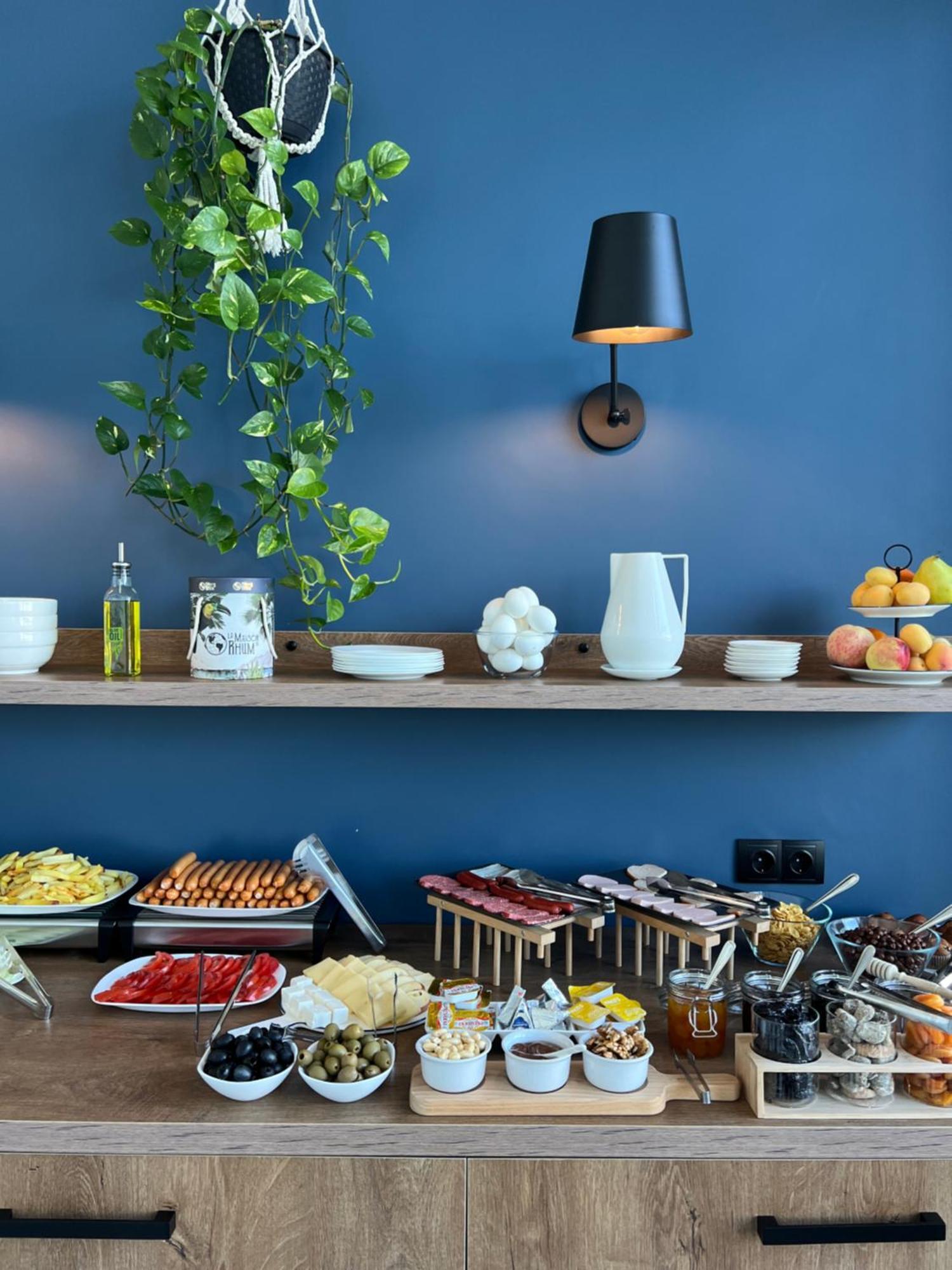 Cabo Verde Boutique Hotel Batumi Kültér fotó